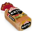 Oroweat Keto Bread, 20 oz