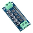 thumbnail image 1 of DC Power Filters DC 35V Signal Filter Modules Low Pass Filters Reduce Power Supply Ripple,1 Filter, 1 of 6