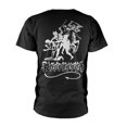 thumbnail image 2 of Possessed  Adult Baphomet T-Shirt, 2 of 2