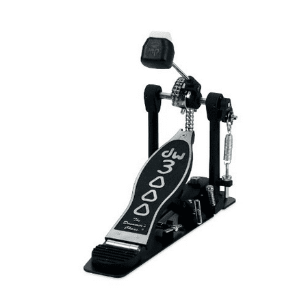 3000 Series Single Pedal