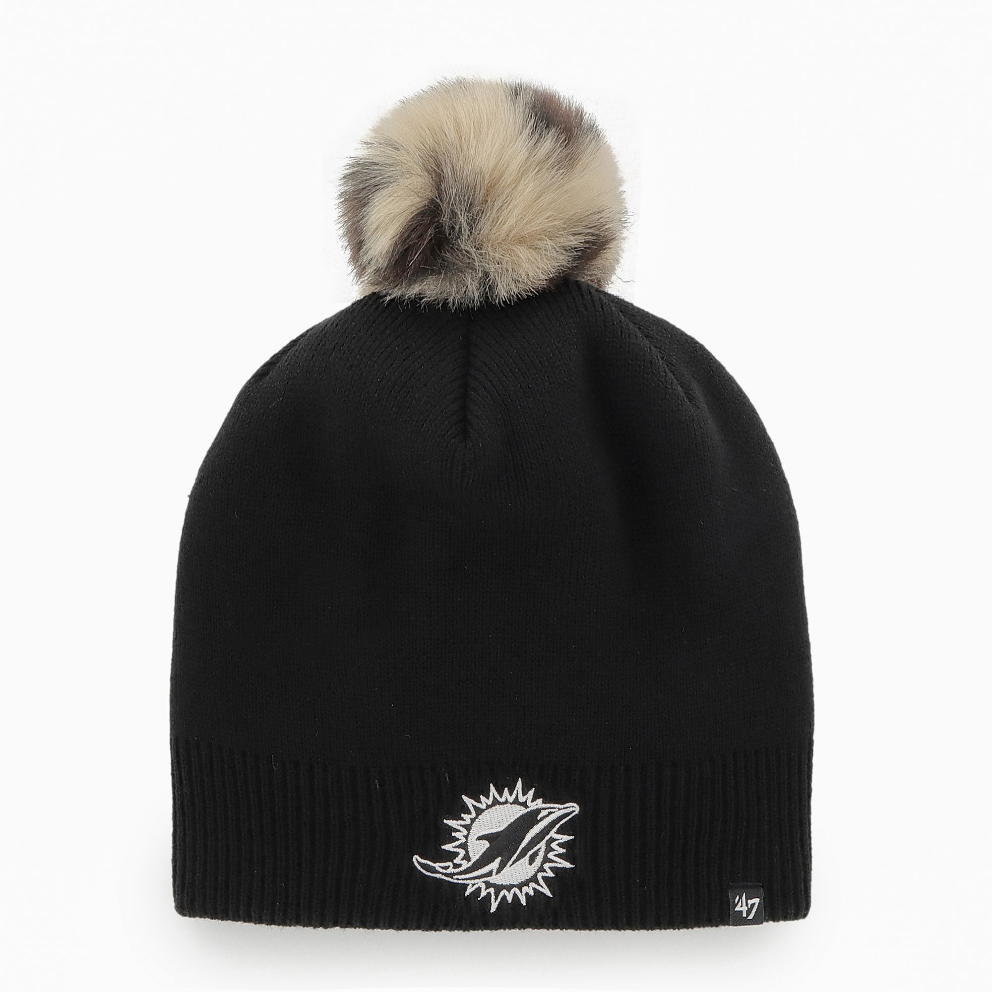 Seattle Seahawks Serengeti Beanie 