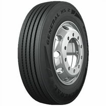 General HS 2 11R22.5 H/16PLY