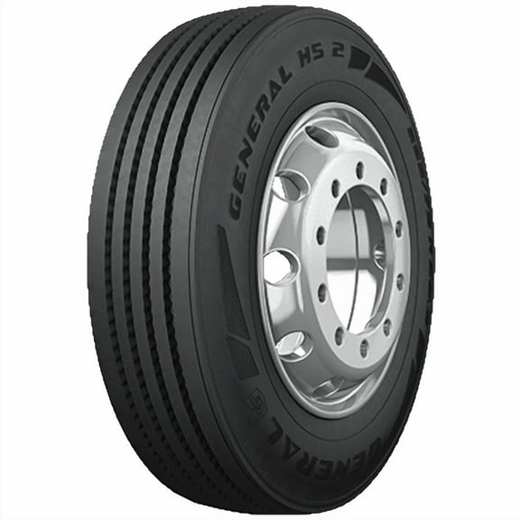 General HS 2 11R22.5 H/16PLY
