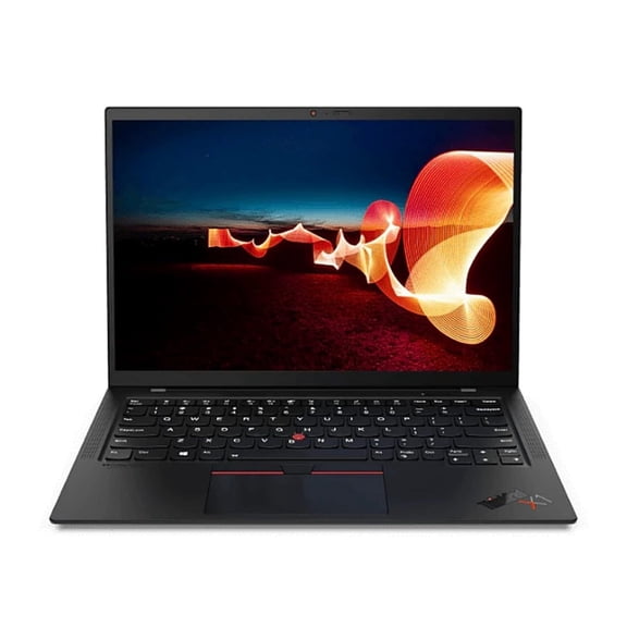 Lenovo ThinkPad X1 Carbon Gen 9 14-Inch WUXGA Touchscreen 11th Gen Intel Core i7-1185G7 16GB RAM 256GB SSD Windows 11 Pro