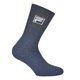 thumbnail image 2 of FILA 3 pares de calcetines unisex - calcetines de rizo para tenis, calcetines para la tripulación, cintura con logo, 35-46 Marina 35-38, 2 of 4