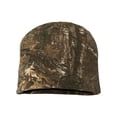 thumbnail image 2 of Outdoor Cap Camo Knit Cap, 2 of 2
