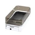thumbnail image 1 of Household water land tank with sun drying platform climbing turtle feeding box, 1 of 6