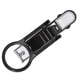 thumbnail image 5 of Cortaúñas, Antisalpicaduras, Fácil De Agarrar, Portátil, Fácil De Usar, Cortaúñas Con Lupa Para Personas Mayores Para Viajes, 5 of 7