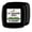 Black, variant on Impresserve Plastic Serving Tray, 4 Pack, White with Leaves, 17 Inch Rectangular Disposable Platter for Snacks, Appetizers, Events, Organic Collection