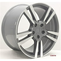 20'' wheels for PORSCHE PANAMERA 4S 2009-10 20X9.5"/20X11"