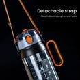 thumbnail image 1 of Tasse d'Eau Portable d'Été pour l'Extérieur, Durable, à Main, pour Camping et Randonnée en Plein Air, 1 of 8