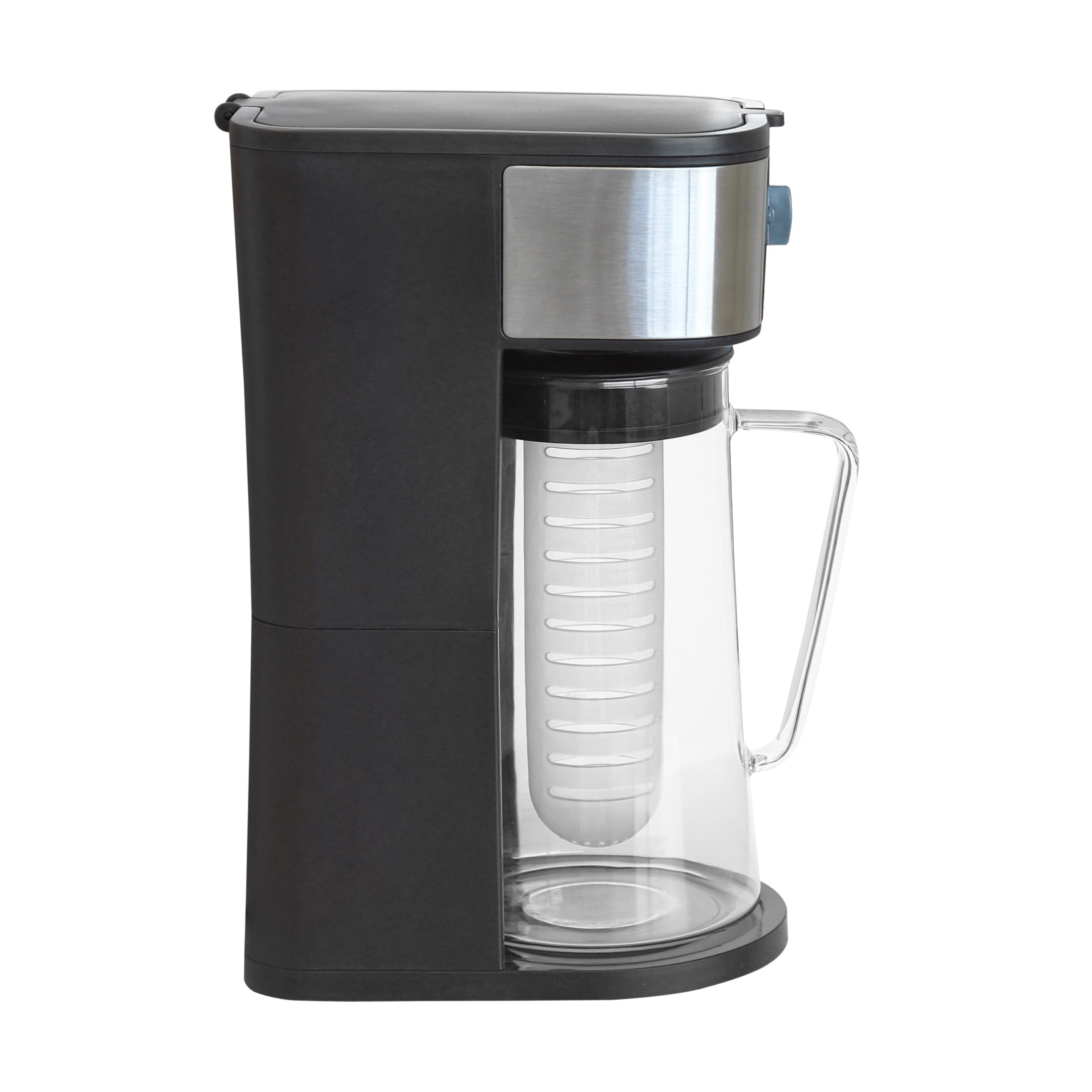  West Bend 2.7-Quart iced tea maker, White: Electric Ice Tea  Machines: Home & Kitchen