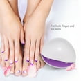 thumbnail image 7 of Touch Beauty UV Nail Dryer, 7 of 7
