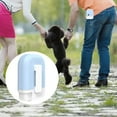 thumbnail image 6 of Necvior Dogs Food Feeder Outdoor Snack Treats Feeder Pet Eating Jumping-Exercise Feeder, 6 of 13