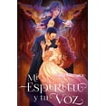 thumbnail image 1 of Libro Mi Espiritu Y Tu Voz Tapa Blanda, Autor Cristina Carou, Editorial Editorial Del Nuevo Extremo, 1 of 2