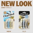 thumbnail image 4 of ChapStick Vanilla Favorites Flavored Lip Balm - 0.15 oz, 3 Sticks, 4 of 10