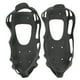 thumbnail image 1 of Crampones antideslizantes para escalada en hielo, 24 dientes, empuñaduras con púas, zapatos para senderismo y nieve YUNYI BRAND Deportes, 1 of 8