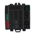 thumbnail image 4 of Receiver 6V 12V 24V And 2.4G Rc for Children's Electric Toy Car Remote Control Receiver Children's Electric Vehicle Controller Rx18 B 12V Receiver, 4 of 7