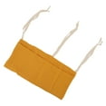 thumbnail image 1 of Bolsa de juguete colgante para bebé, bolsa colgante de almacenamiento para cama de bebé, bolsa colgante para cabecera de bebé, bolsa colgante de almacenamiento para cama de bebé, rendimie, 1 of 9