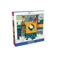 thumbnail image 3 of Rompecabezas Buffalo Games Warner Bros White Lotus, 500 unidades, 3 of 7
