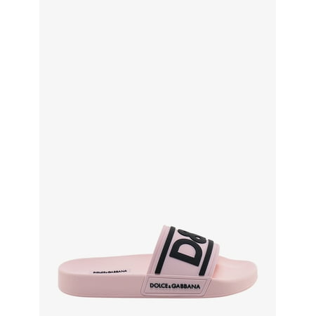 

WOMAN Rubber slide