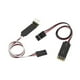 thumbnail image 3 of Cable De Control De Luz De Coche RC, Cable De Extensión De Interruptor De Luz RC, Rendimiento Estable, Transmisión Segura, Material Premium Para Coche RC De 3 Canales ANGGREK Otros Deportes y Recreación, 3 of 7