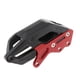 thumbnail image 3 of de Guía de Cadena Rojo de Aluminio Trasero para CR125 CRF250R, 3 of 8