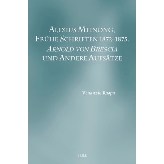 Studies in Platonism, Neoplatonism, and L'EsthÃ©tique NÃ©oplatonicienne: de Plotin Ã Marsile Ficin, Book 36, (Hardcover)