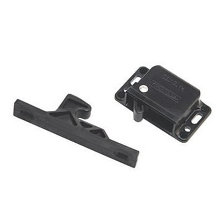 Rv Designer H316 Black Push Latch Walmart Canada