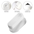 thumbnail image 5 of Mini Vaporizador Portátil Recargable por USB, Plancha de Tela con 3 Niveles de , 110 W, Vaporizador de Viaje para Ropa., 5 of 5