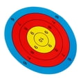 thumbnail image 4 of Adhesive Target Paper, Bright Color 3in Shooting Training Accessories For Archery ANGGREK Otros, 4 of 8