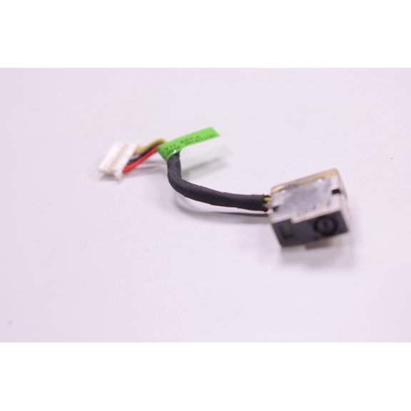 808155-005 Hp Dc In Jack Cable M3-U103DX 13-U033CA 13-U142TU M3-U001DX
