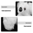 thumbnail image 4 of Muñeco de koala de peluche, oso koala de peluche, adorable animal de peluche para decoración de sofá, 4 of 8