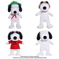 thumbnail image 1 of Peluche Peanuts Core sentado 12 pulgadas 184113 Varios modelos 1 pieza, 1 of 5