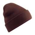 thumbnail image 1 of Beechfield Original Cuffed Beanie, 1 of 2