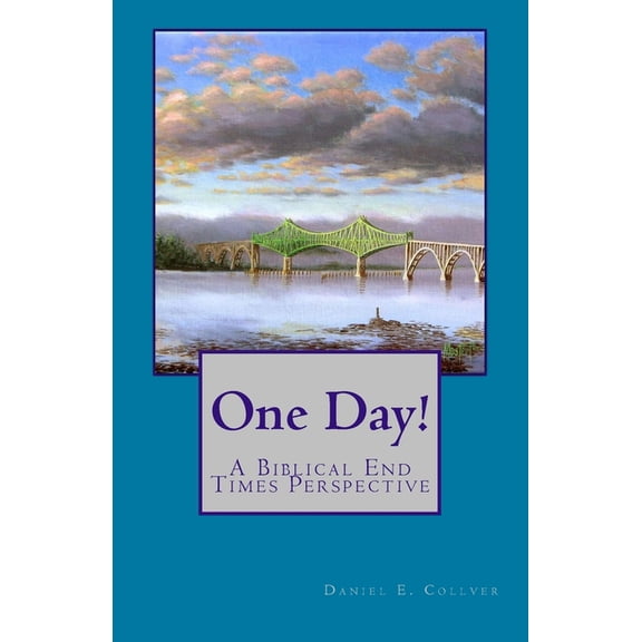 One Day!, (Paperback)
