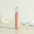 thumbnail image 2 of DHARMONAL Travel Toothbrush Set With Toothpaste Dispenser Travel Toothpaste Holder between Teeth Cleaning Brushes Tooth Brushes for Teeth Medium Toothbrush Pack with Covers Extra Gentle Toothbrush, 2 of 3