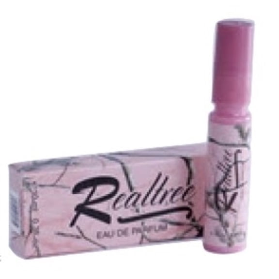 Realtree for Her by Realtree, 0.3 oz Eau De Parfum Spray for Women