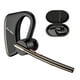 thumbnail image 4 of Auricular Bluetooth para teléfono celular Cancelación de ruido MIC Auricular inalámbrico Bluetooth para conducir / Negocios / Oficina New bee M50, 4 of 7