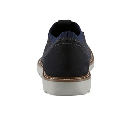 Dress Casual Oxford Shoe - Walmart 