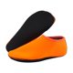 thumbnail image 2 of Zapatos acuáticos para hombre y mujer | Calcetines acuáticos de secado rápido para playa, surf y snorkel | Suela antideslizante para piscina, yoga y buceo, 2 of 7