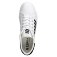 thumbnail image 5 of Tenis Jannis Blanco-Negro, 5 of 5