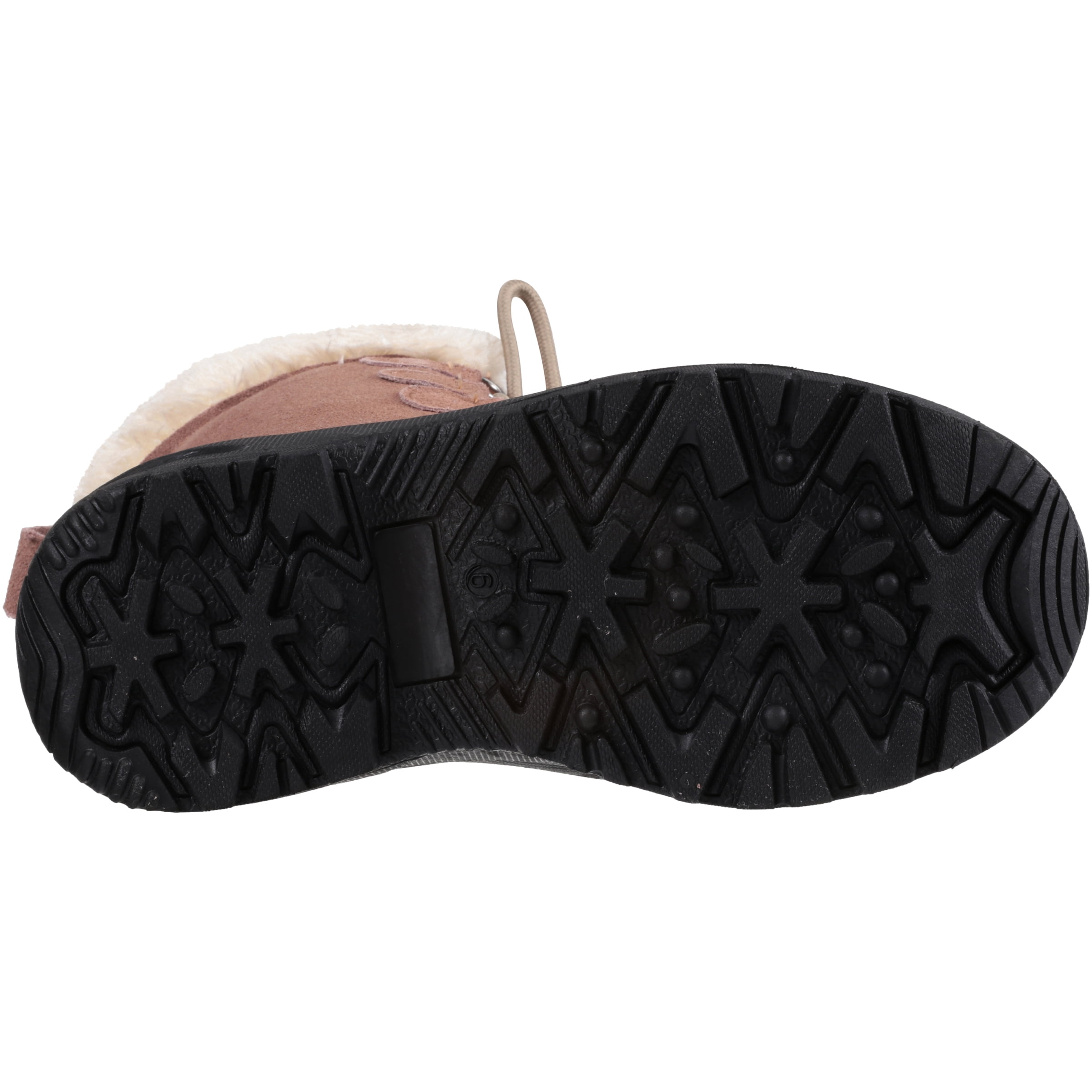 Cold Front Tech Wear Buff Women’s Trekker Boot Size 6 Box