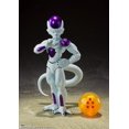 thumbnail image 2 of Figura de acción TAMASHII NATIONS Dragon Ball Z Frieza 4th Form, 2 of 7