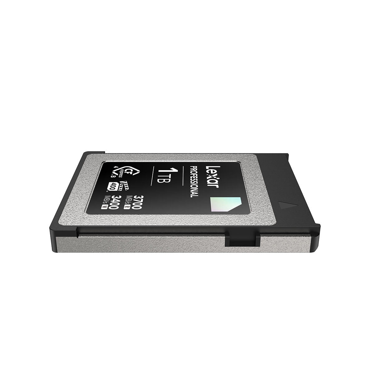 Lexar Diamond Series Professional 1TB CFexpress 4.0 Type-B Memory Card