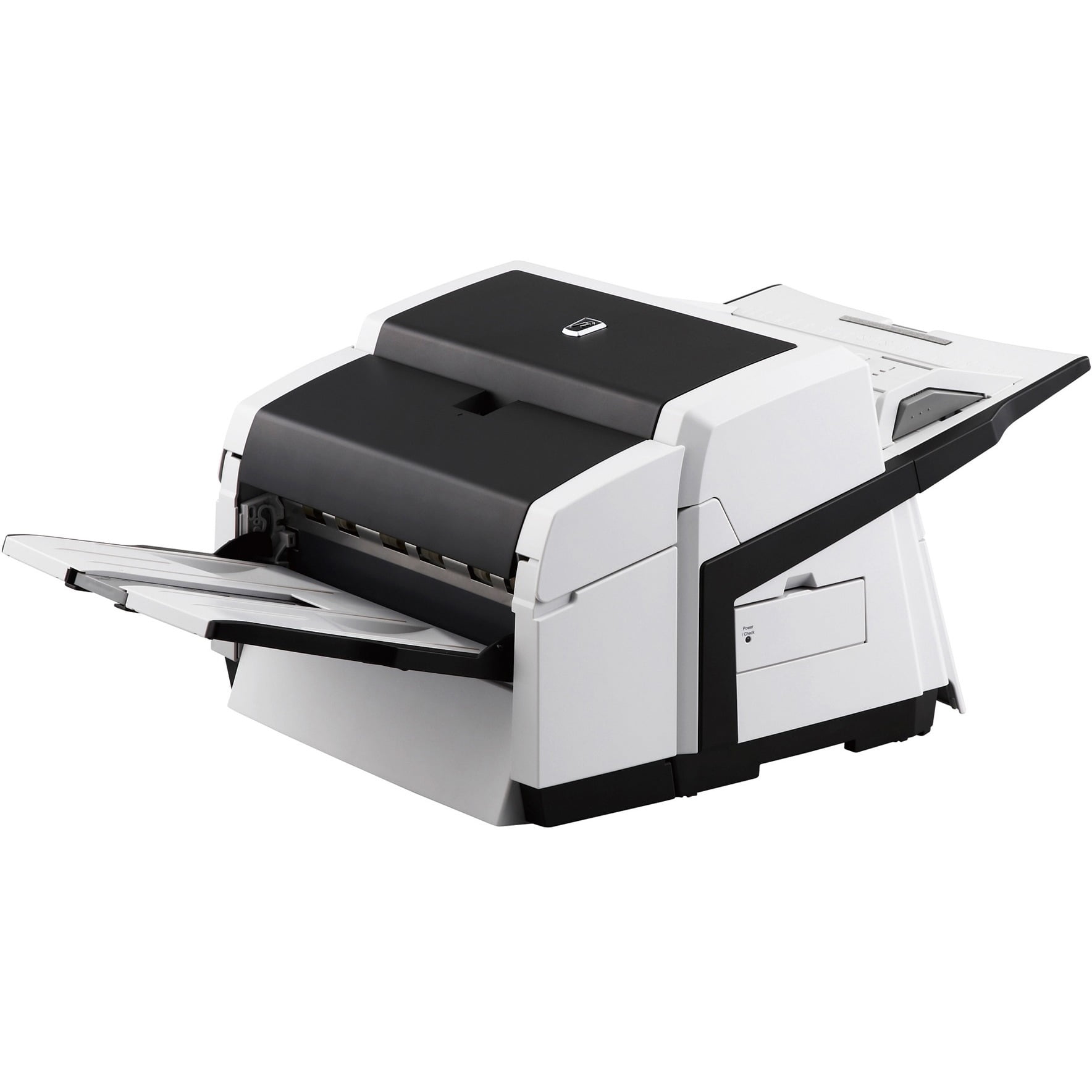 fi6670 Color Scanner Duplex Document Scanning