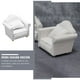 thumbnail image 5 of Mini Sofá Modelo Mini Casa Decorativa Muebles Adornos Juguetes Niños, 5 of 5