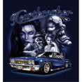 thumbnail image 1 of 1086-16x20-LO Heartbreaker Poster, 1 of 1