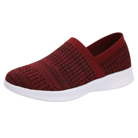 

Internationalist Women Sneaker Fashion Women s Casual Shoes Breathable Slip-on Wedges Outdoor Leisure Sneakers