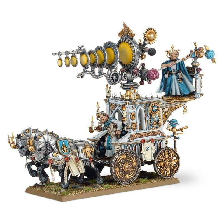 ウォーハンマー　hurricanum of hush ウォーハンマー hurricanum of hush ウォーハンマーhurricanum
